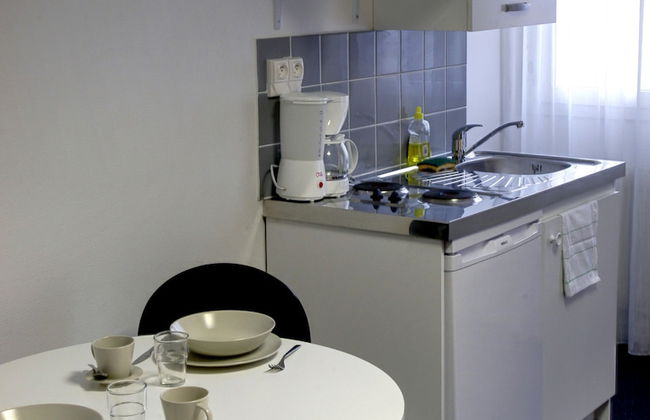 KOSY Appart’Hôtels – Le Cours Moreau - Foto 18