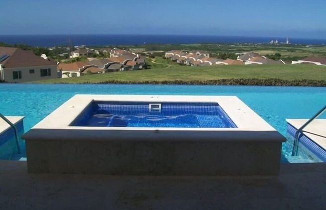 Villa Vuemont - Peaceful 3 Bedroom Villa With Pool - Foto 40