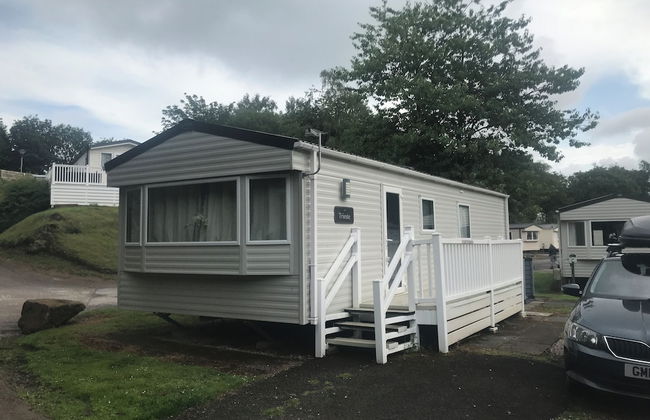 Beautiful 6 Birth Static Carson in Longridge - Foto 1