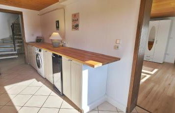 Ferienhaus am Seeblick Grill, Garten, Billiard, Dart, Bike, Sauna ww-Seeblick - Foto 39