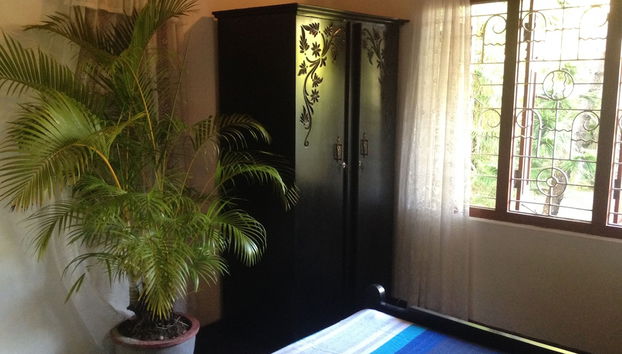 Vistas desde la habitación