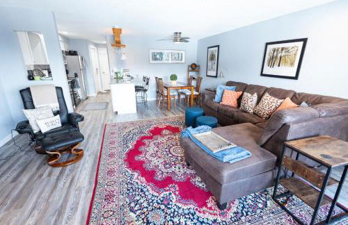 White Mountains Getaway with amazing views! - Foto 60