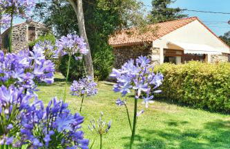 Casa do Caseiro A Costa da Morte - Foto 38