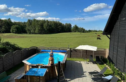 Siedlisko na Górce - Foto 58