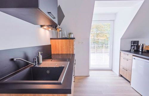 Appartements Les Vosges - Foto 18