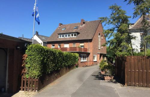 Modernes Apartment auf 2 Etagen, 2 Schlafzimmer - Foto 25