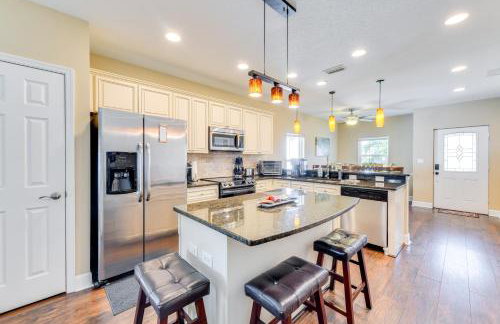 5 Mi to Beach Family Retreat in Sarasota! - Foto 9