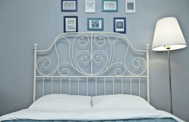 Kvart Apartments Belorusskaya - Foto 3