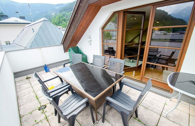 Post Residence Apartments - Foto 71