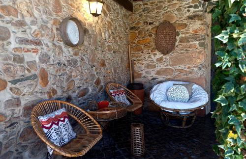 Vila Delfina - Foto 29