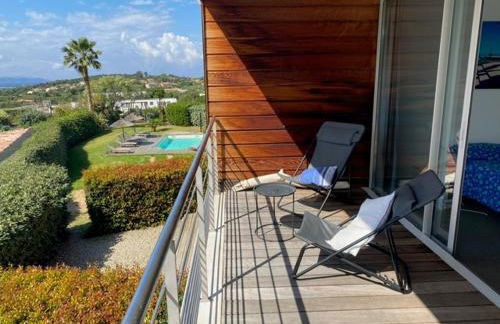 Via Mare - Apt avec splendide vue - Foto 15