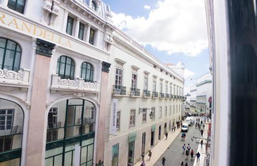 LV Premier Apartments Chiado- CH - Foto 132