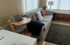 Willerby Delux - Holiday Home by the Sea - close to the Entertainment Complex-bedding, towels & wifi Included! - Foto 10