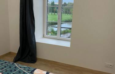 Gîte moulin de Chaussac proche du Puy duFou - Photo 16