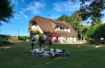 Charmante Villa près de Paris - Foto 9