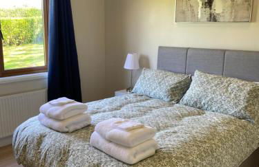 Strone Farm Cabin - Foto 11