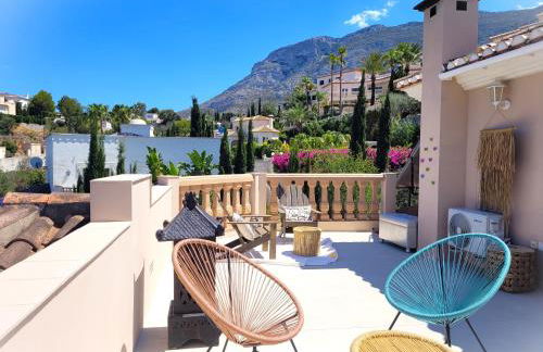 Villa Flor de Neu - Foto 55