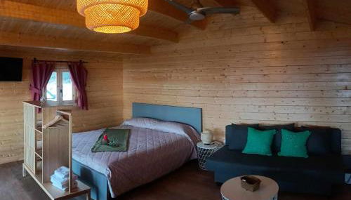 Cabañas by Torre de Arriba - Foto 2