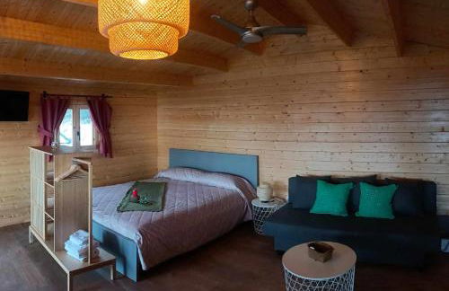 Cabañas by Torre de Arriba - Foto 2