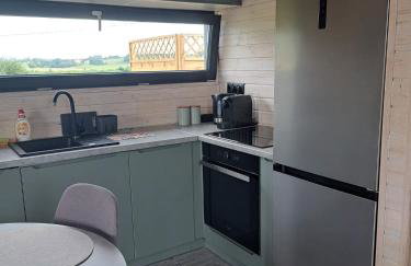 Cichy Brzeg Mazurski - Foto 13