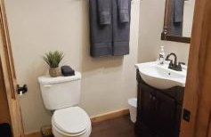 Revered Hidden Lake Lodge East Zion & Bryce - Photo 23