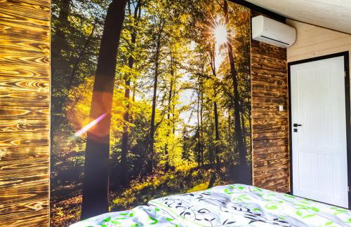 Lakehouse Lubiatów - Foto 46