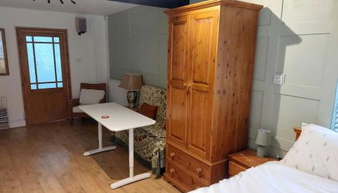 Studio apartment in Lichfield city centre - Foto 2