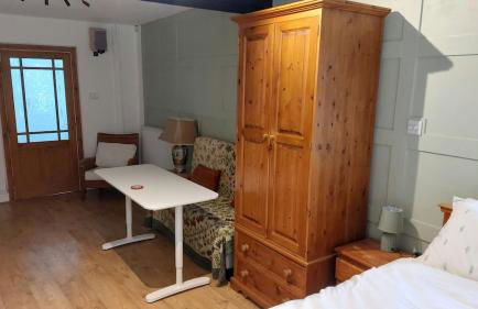 Studio apartment in Lichfield city centre - Foto 2