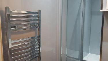 Bentinck Street Ground Floor Apartment - Foto 3, Shower