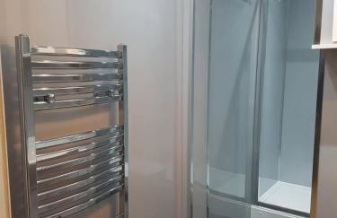 Bentinck Street Ground Floor Apartment - Foto 3