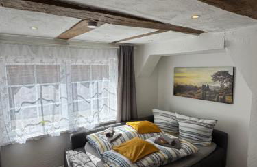 Ferienwohnung-Goldener Winkel - Foto 16