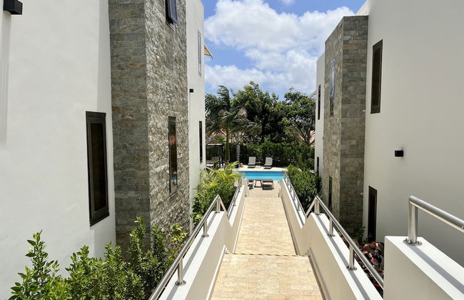 Xanadu Apartments at Blue Bay Golf & Beach Resort - Foto 23