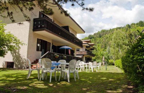 Apartments in Pieve di Ledro - Ledrosee 22645 - Photo 1