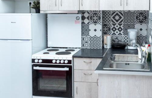 Kosta's Apartments - Foto 73