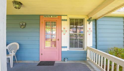 Sugar Cottage - Photo 3