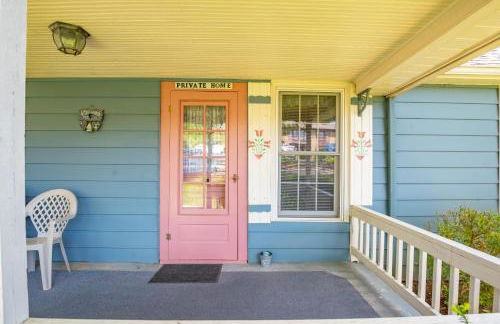 Sugar Cottage - Foto 3