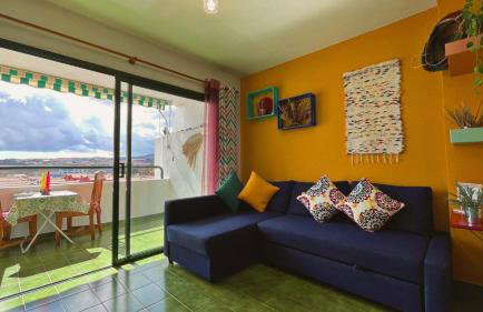 Surycan El Dorado 5th floor Apartment - Photo 36