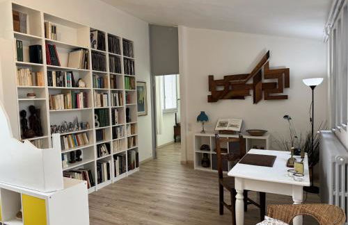 Villa Rossini - Foto 34