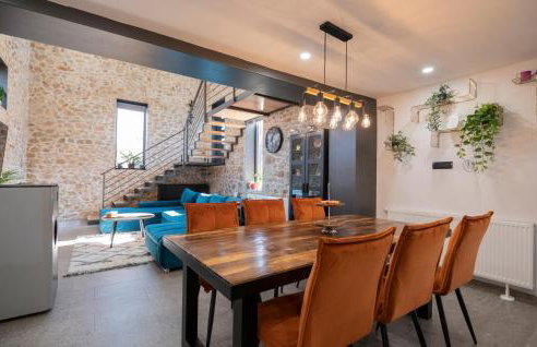 2 Bedroom Nice Home In Biorine - Foto 25