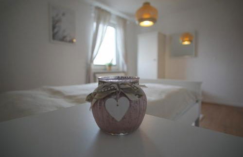 Ferienwohnung HeideZeit Soltau - Neu mit Spielturm - Foto 13