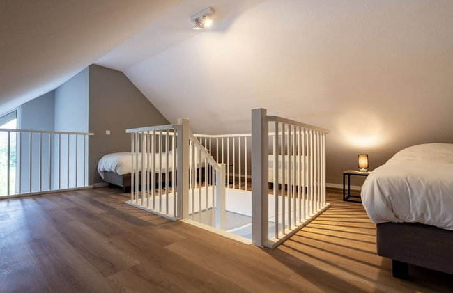 Stylish Marina Loft W/balcony - Foto 33
