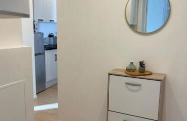 Appartement à 2 pas de la mer et Parking privé - Foto 14