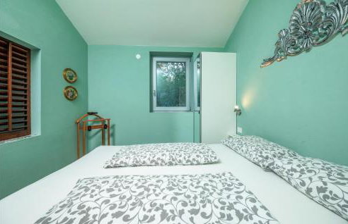 Gorgeous Apartment In Gondolici - Foto 23