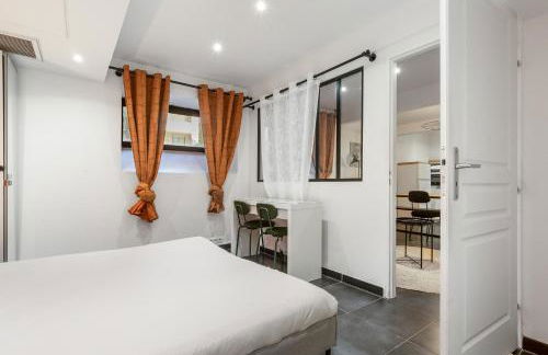 Saint Charles Parking Gratuit - Photo 13