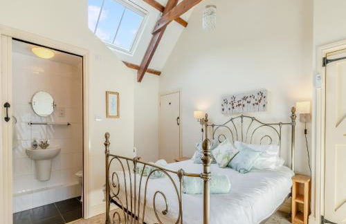 Llys Aber - Photo 14