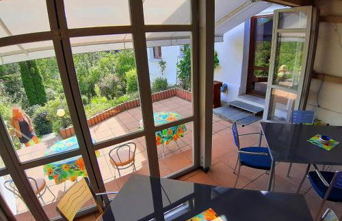 Ferienwohnung Albstadt Panorama - Foto 11