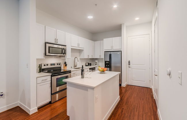 Regal Stays Apartments - West Village - Foto 9