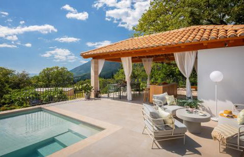 Villa Emelie, Luxury Oasis Near Dubrovnik - Foto 38