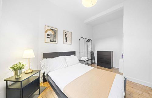 City-Close 1-Bedroom Apartment - Edinburgh - Foto 9