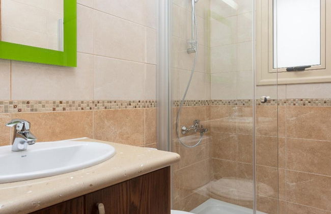 Villa Elite in Drouseia - Foto 47